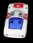 Preview: Corgi Toys Porsche Carrera 1966 Metallmodell (9060)